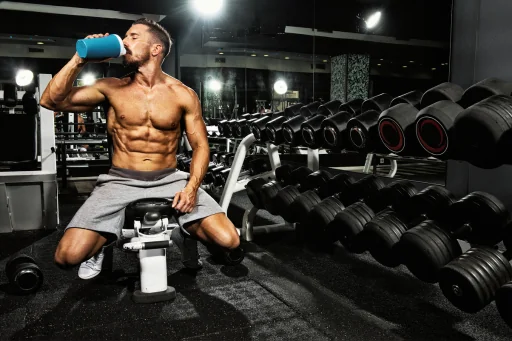 Take it right after your workout* - helps deliver essential amino acids when your muscles need them most.*