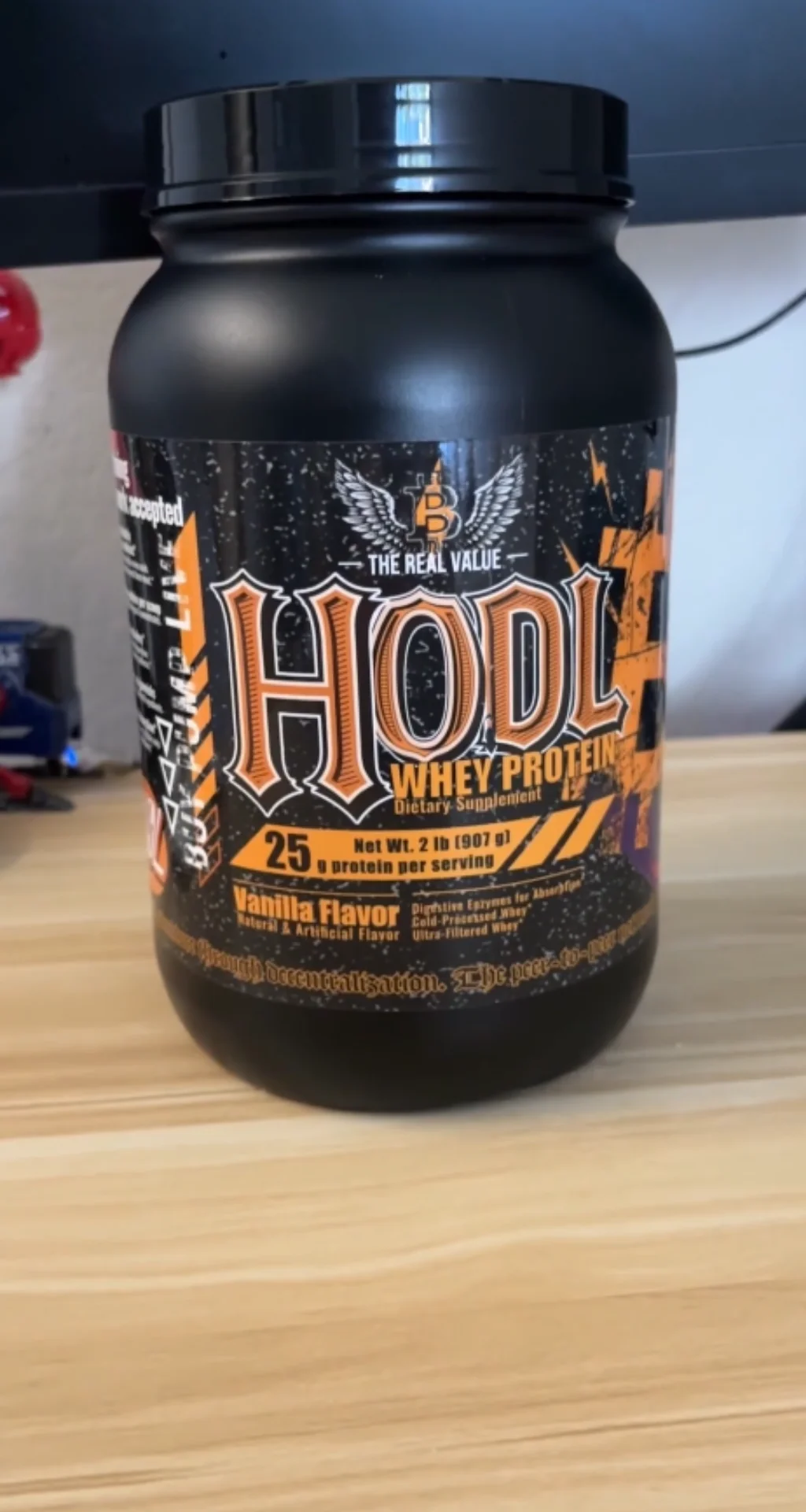 High-quality whey protein manufacturing process